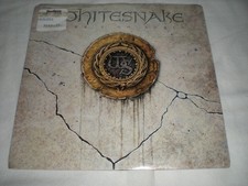 White Snake  Here I go Again  with Jacket  { ...