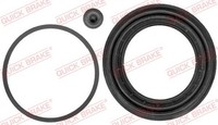 1X Quick Brake 114-0254 Reparatursatz Bremssattel FüR Opel Vauxhall Mini