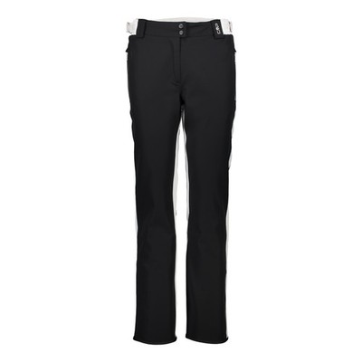 CMP Damen WOMAN PANT schwarz Snowboardhose Größe 38