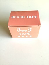 New Boob Invisible Breast Life Tape Push-Up Invisible /Tape Breast Cover Sticker