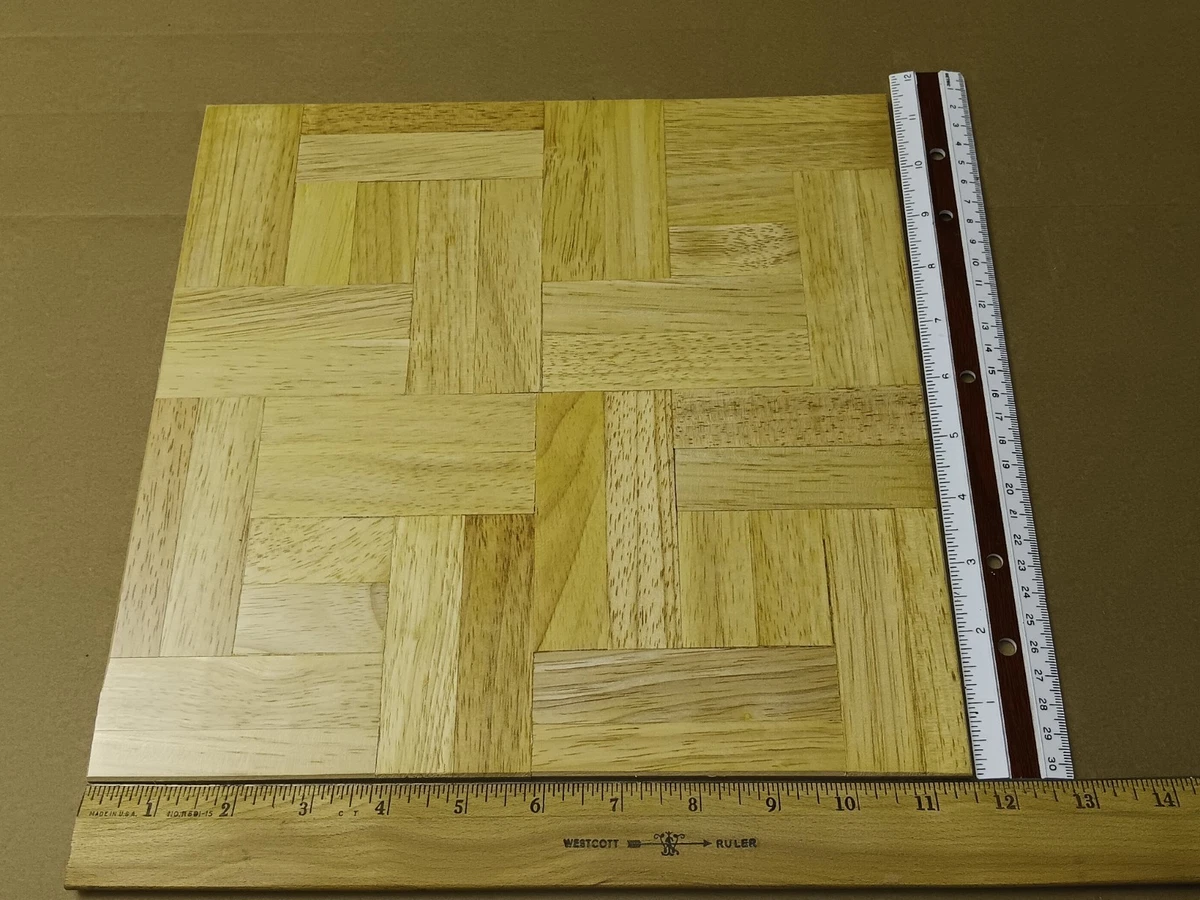 地板E 敷板　木製 30*30快組地板(10片/箱)免運| NewTechWood美新塑木