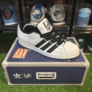 Adidas Super Modified | eBay