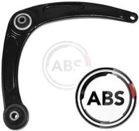 A.B.S. 210858 Lenker FüR RadaufhäNgung Querlenker Lenker RadaufhäNgung