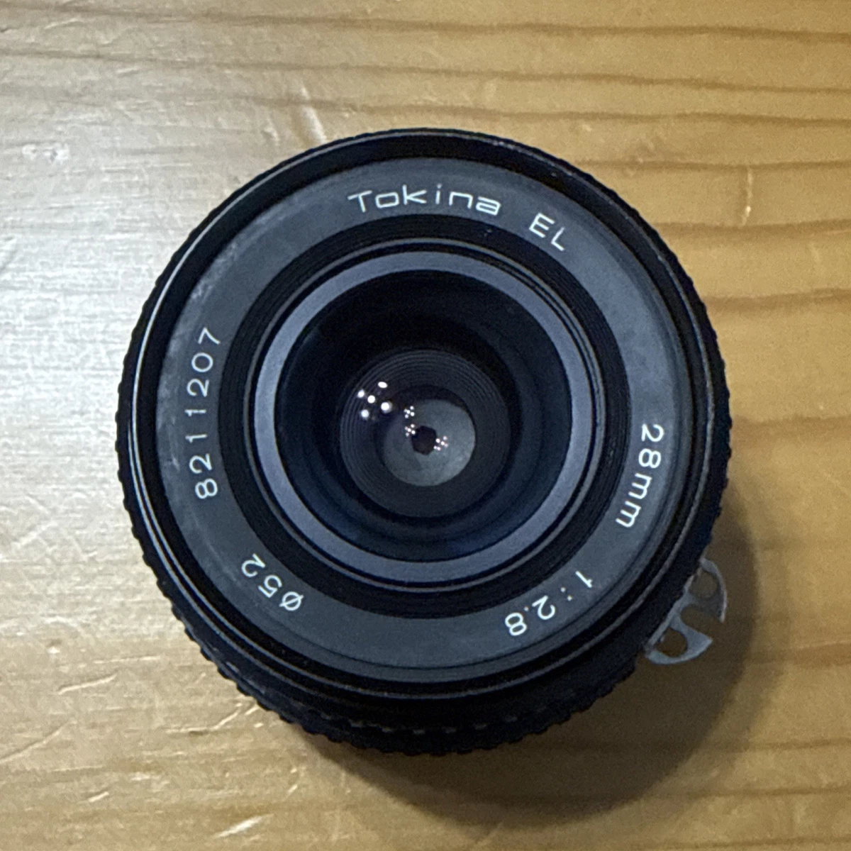 Tokina f/2.8 Camera Lenses 28mm Focal for sale - eBay