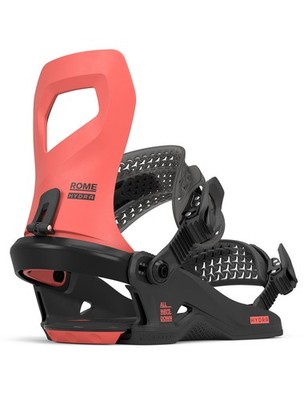Rome Hydra HW 2026 Damen Bindungen Snowboardbindungen