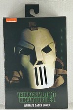 NECA - TMNT The Movie - Ultimate Casey Jones 7  Action Figure New