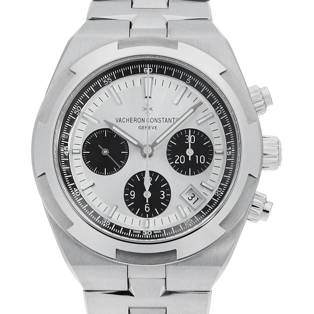 hand 5500V/110A-B686 mens CONSTANTIN VACHERON second chronograph Overseas - VintageWatches.PK hand 5500V/110A-B686 mens CONSTANTIN VACHERON second chronograph Overseas - vintagewatches.pk