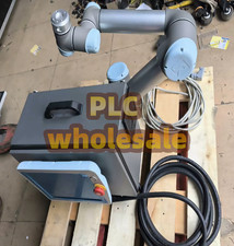 USED Universal Robots Robot UR5 With Controller Teach Pendant