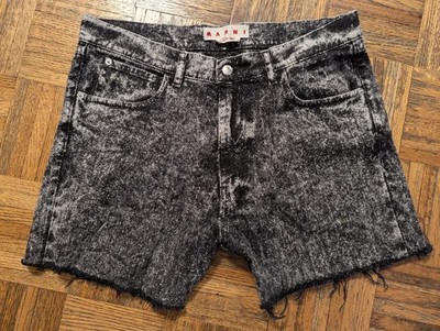 Marni shorts, made in Italy