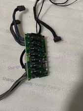 For IBM X3650M4 9-16 hard disk expansion back...
