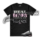 Air Max 95 Pink Foam OG Big Bubble White Black Silver T Shirt Match REAL