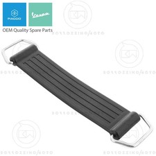 Sangle Élastique Batterie Type Original VESPA PX 125 150 200 - PK 50 125 XL