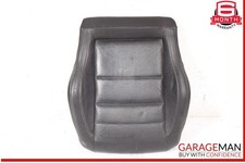 10-17 Mercedes W207 E350 Front Right Lower Bottom Seat Cushion Cover OEM