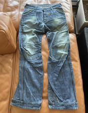 G-Star RAW Elwood Jeans Herren Straight/Regul...