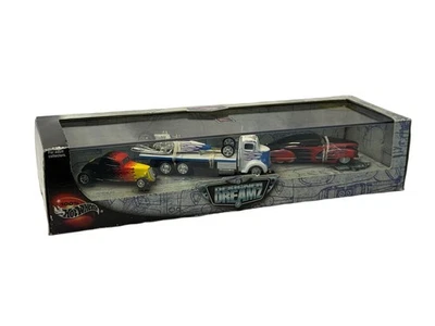 Hot Wheels Designer Dreamz Custom Series Die Cast 1:64 Scale (Set of 3) - Image 1 of 4