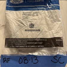 Genuine Ford OEM F7TZ-4067-AX Differential Shim High Quality Replacement