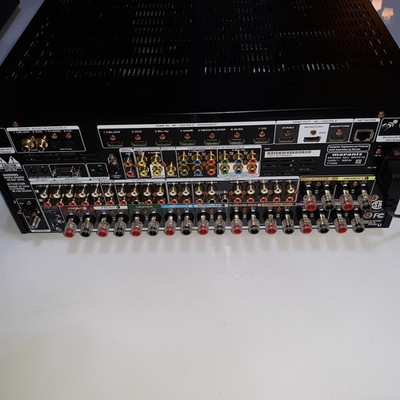 Marantz SR7010 9.2 Channel Home Theater A/V Receiver Used