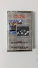 The Allman Brothers Band Win Lose Or Draw Idlewild South 2 in 1 cassette