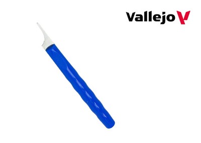 Schimmellinienentferner - Hobbywerkzeuge & Zubehör - Acrylicos Vallejo - Brandneu