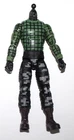 PURGE 34 Night Force Beach Head Body GIJOE CLASSIFIED SERIES 6" Scale 1/12
