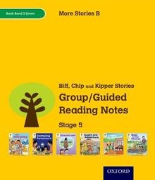 Oxford Reading Tree: Level 5: More Stories B: Group... | Buch | Zustand sehr gut