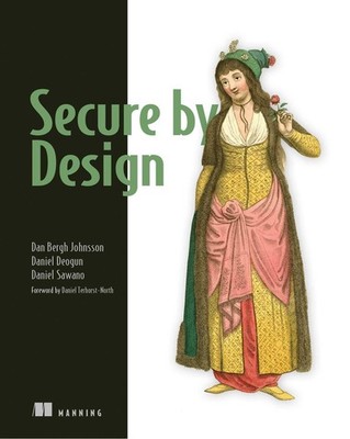 Secure By Design by Deogun