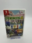New ListingPikmin 4 - Nintendo Switch Good Used Condition I