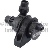 NEU - Pierburg 7.02078.39.0 WasserumwäLzpumpe, Standheizung FüR BMW