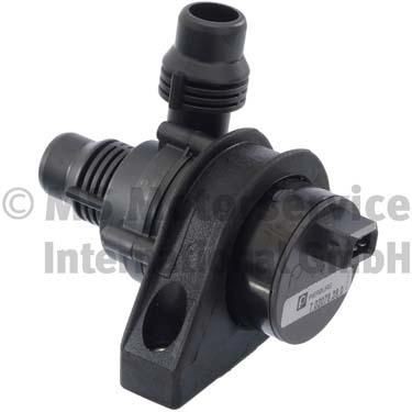 NEU - Pierburg 7.02078.39.0 WasserumwäLzpumpe, Standheizung FüR BMW-image