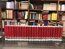 La Storia dell'Arte 24 VOLUMI-