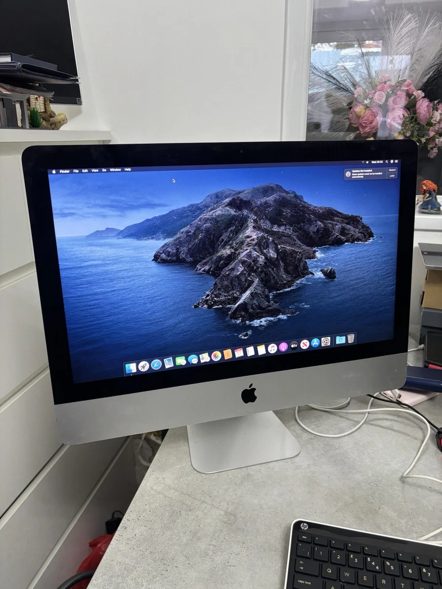 IMac 2013 Apple Desktops & All-In-One Computers for sale | eBay UK