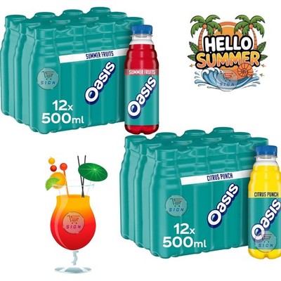 果物 OASIS s-l400.jpg