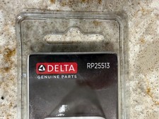 DELTA RP25513 Genuine Parts, Lavatory Cartridge, Brass. New