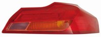 Original Abakus Heckleuchte 442-1967R-LD-UE FüR Opel