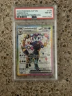 Pokémon TCG Umbreon EX Scarlet & Violet Promo SVP 176 PSA 8
