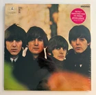 Beatles For Sale LP Mono Vinyl (Brand New Sealed!)