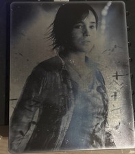 PlayStation 3 PS3 Beyond: Two Souls Steel Book Tested W/ Manual