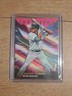 2023 Bowman Inception - Jacob Berry #81 Fuchsia Foil /75 (RC)