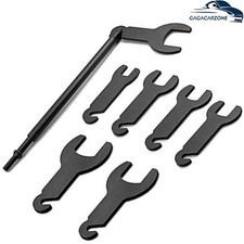 43300 Pneumatic Fan Clutch Wrench Removal Too...