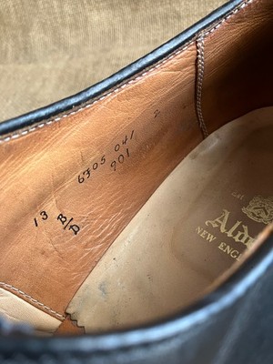 Alden 901