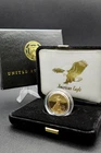 2026 ~United States Mint ~ 1/4 Oz American Gold Eagle