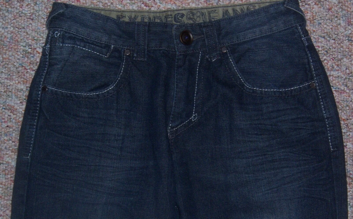 Express jeans kingston clearance classic fit bootcut