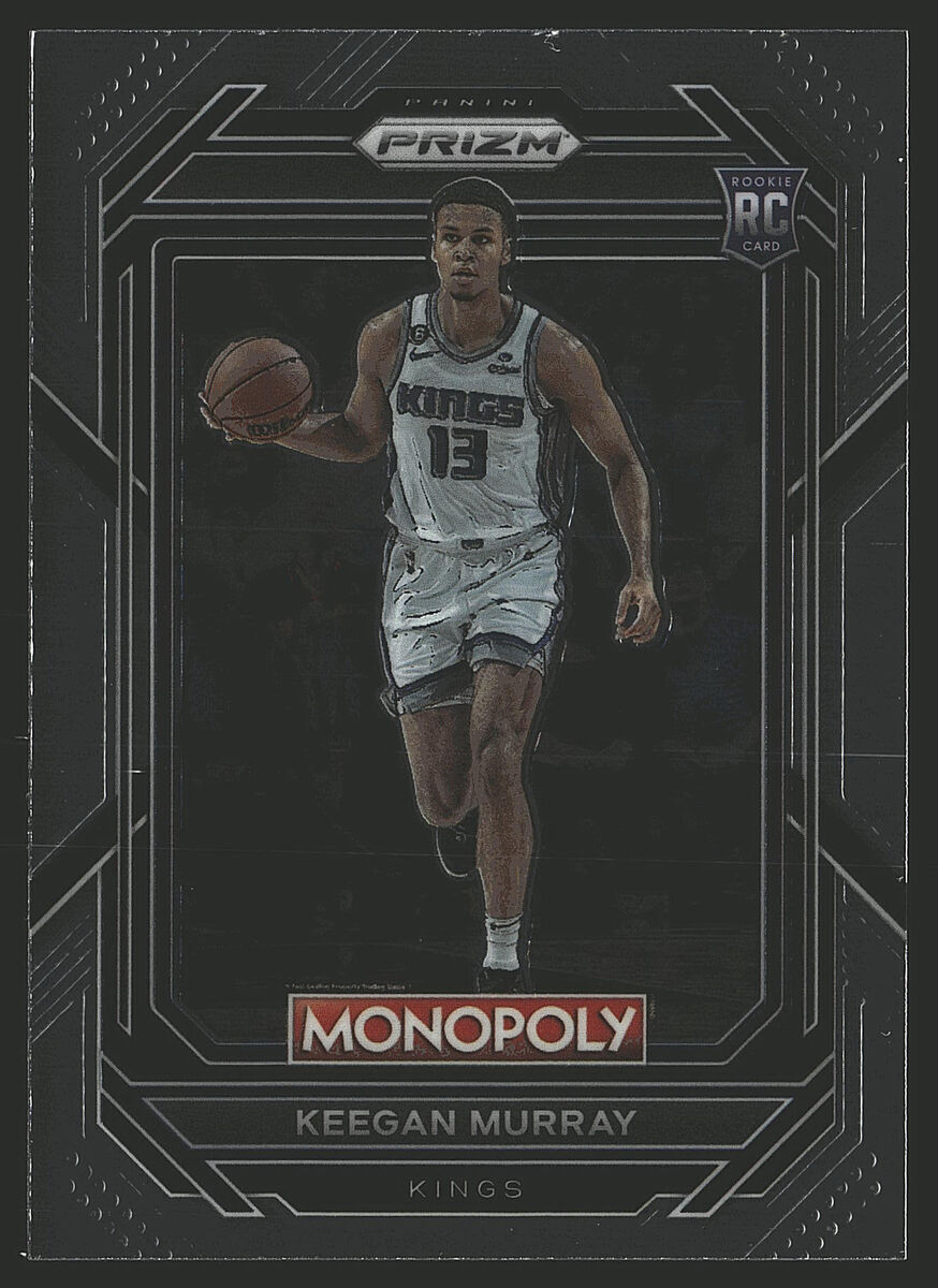 keegan murray199枚限定 2022-23 Panini Origins Keegan Murray #65 Blue 91/99 | eBay