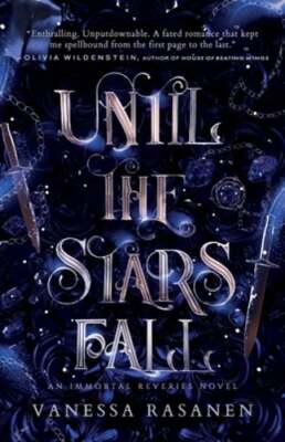 Until the Stars Fall by Vanessa Rasanen: New