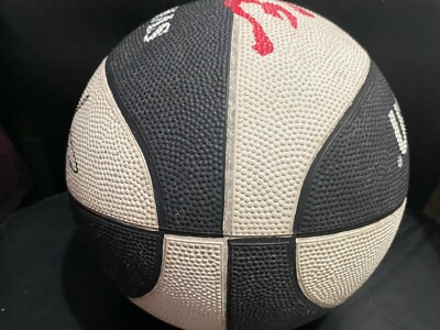 Ballon De Basket Collector Molten FIBA Isiah Thomas Zeke – Vintage