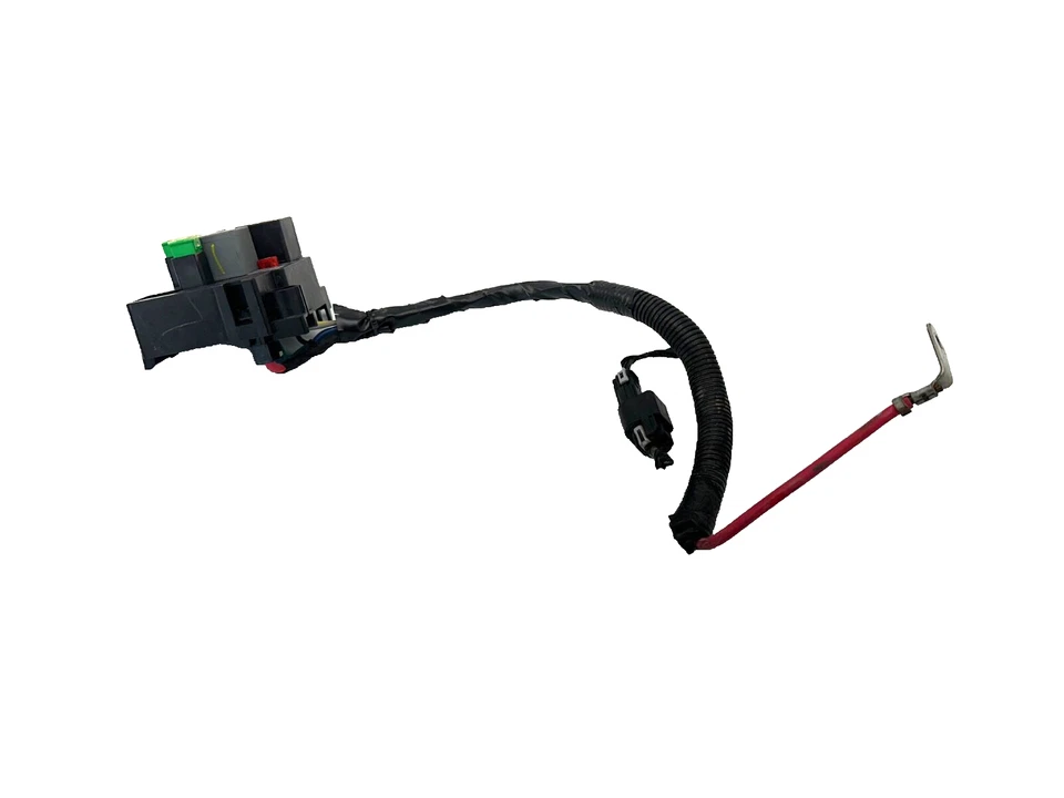 03-06 GM Camión Motor Ventilador de refrigeración Fusibles Eléctricos Relé Caja Bloque Arnés OEM OE Foto 2 de 4