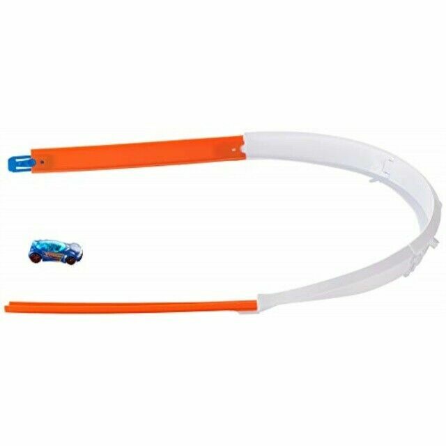 hot wheels curve pack