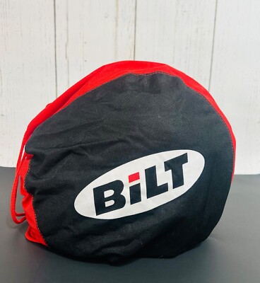 BILT Nomad Modular Helmet Adult Xlg