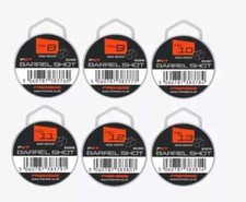 Frenzee FXT Barrel Shot ALL SIZES