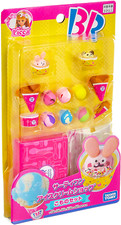 Licca-chan - Baskin Robbins Ice Cream Shop, Accessories Set